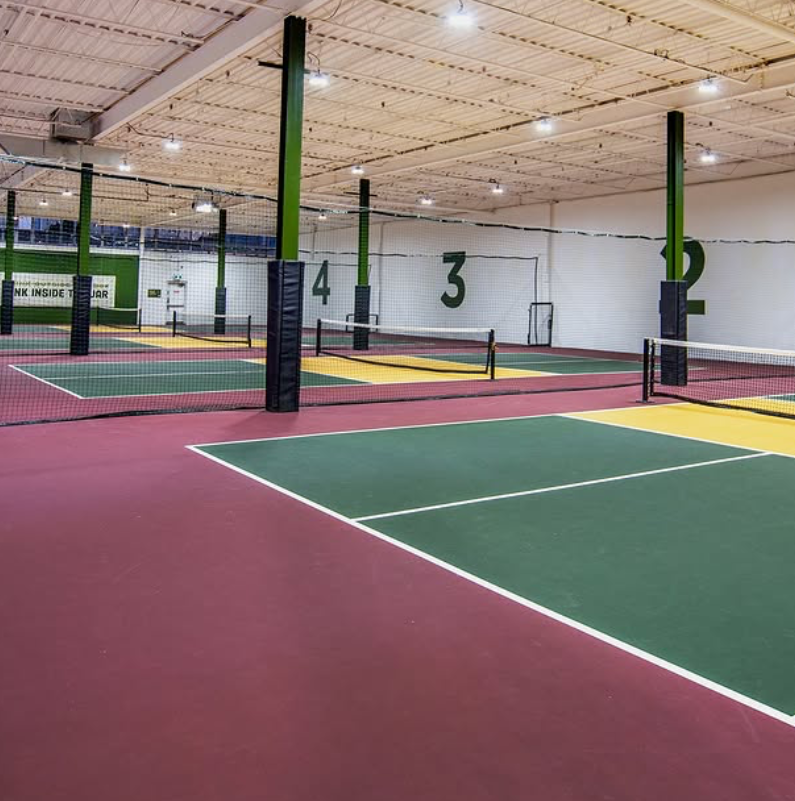 The Jar PickleBall Club venue photo 3