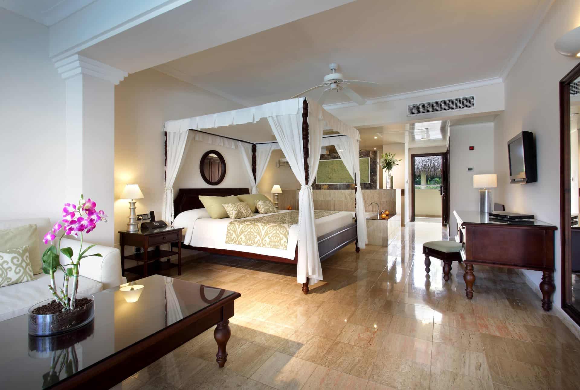 TRS Turquesa Junior Suite